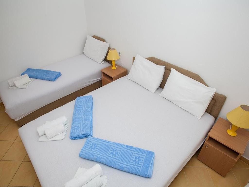 Daria Apartments Kotor Quarto foto