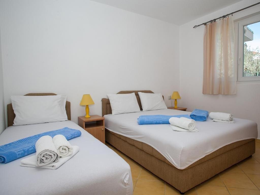Daria Apartments Kotor Quarto foto