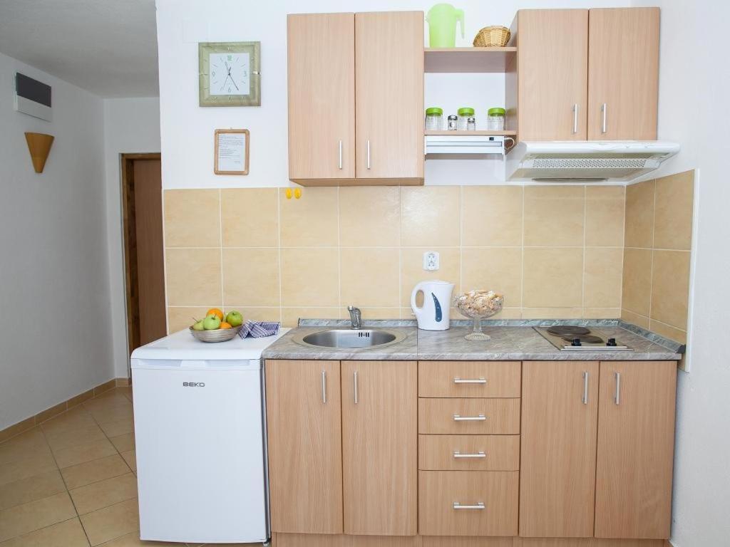 Daria Apartments Kotor Quarto foto