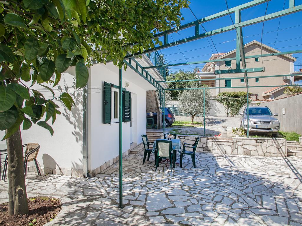 Daria Apartments Kotor Quarto foto