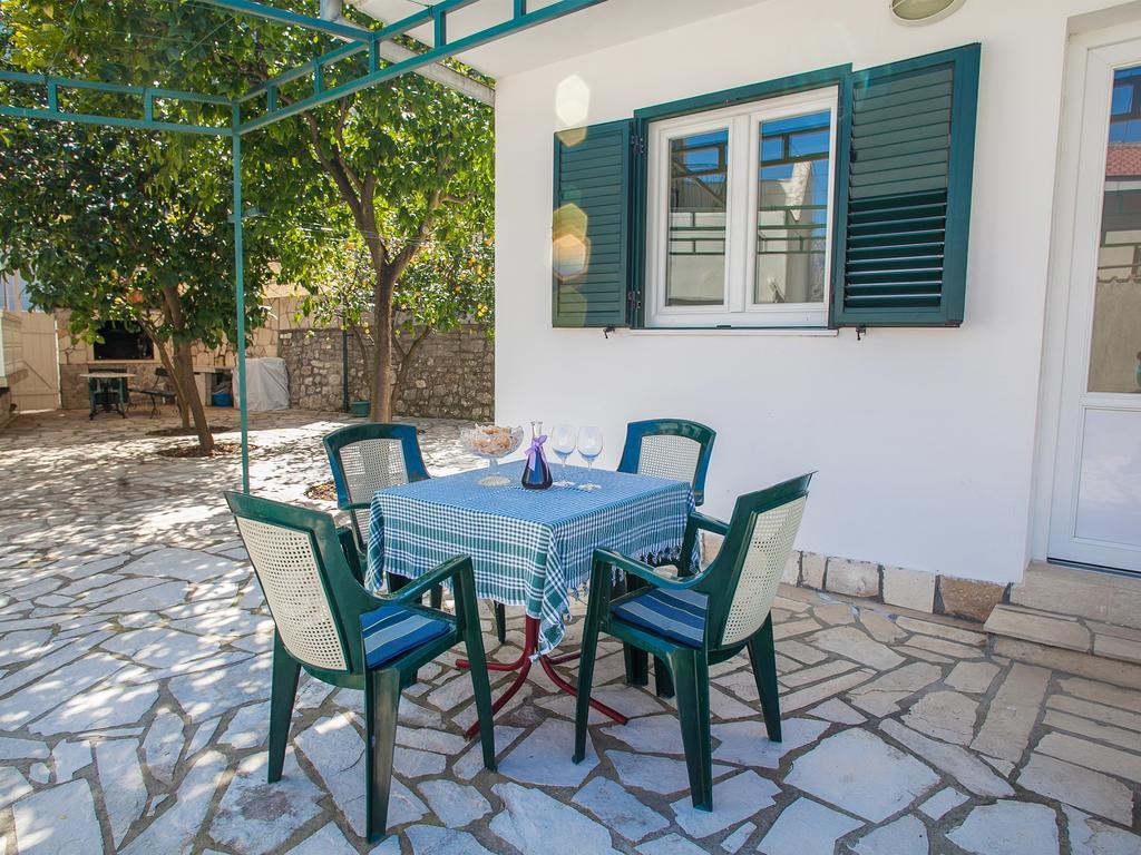 Daria Apartments Kotor Quarto foto