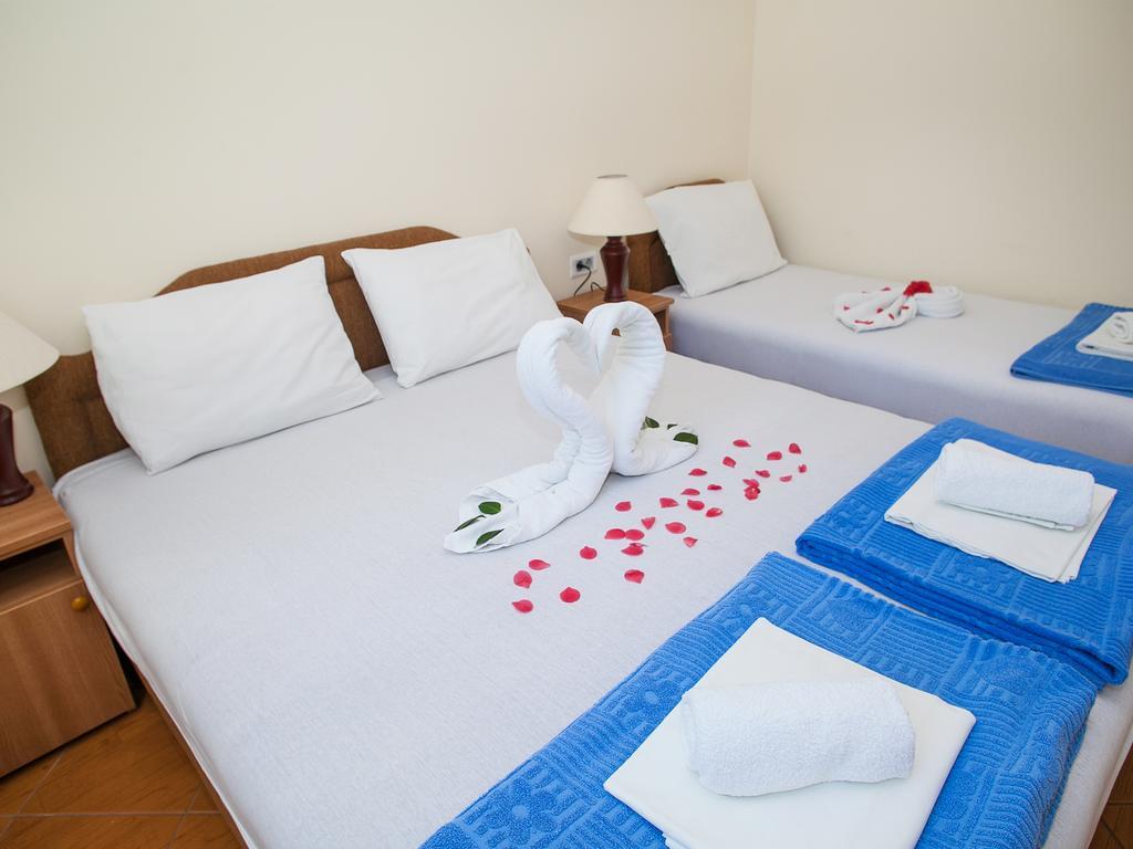 Daria Apartments Kotor Quarto foto