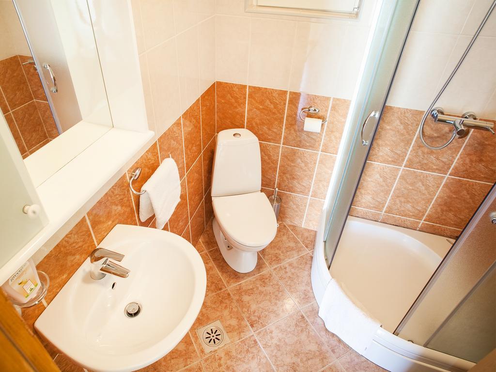 Daria Apartments Kotor Quarto foto