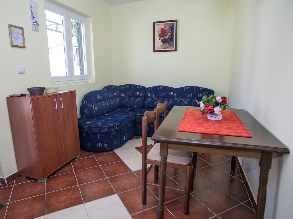 Daria Apartments Kotor Quarto foto