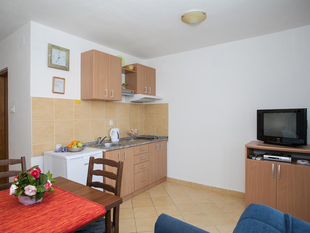 Daria Apartments Kotor Quarto foto